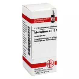TUBERCULINUM GT D 30 globula, 10 g
