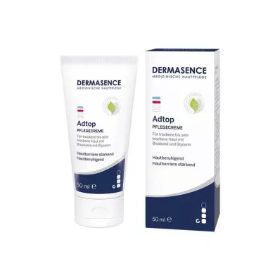 DERMASENCE Adtop krema, 50 ml DERMASENCE Adtop krema, 50 ml