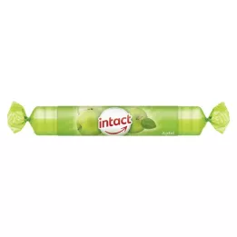 INTACT Dekstroza rolat jabuka, 40 g