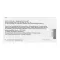NERVUS FEMORALIS GL D 6 ampula, 10X1 ml