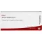 NERVUS RADIALIS GL D 5 ampula, 10X1 ml