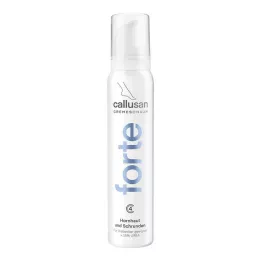 CALLUSAN Forte krem pjena, 125 ml