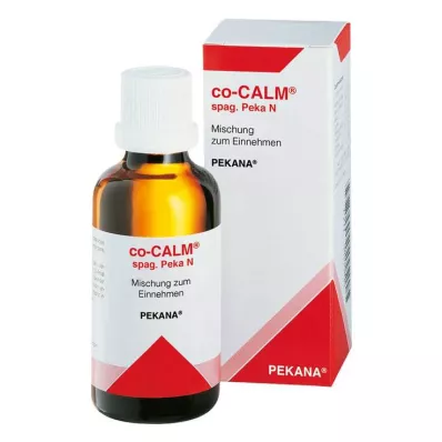 CO-CALM spag.Peka N kapi, 100 ml