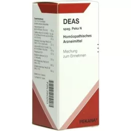 DEAS spag.Peka N kapi, 50 ml