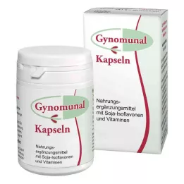 GYNOMUNAL Kapsule, 60 kom