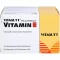 VITAGUTT Vitamin E 1000 mekih kapsula, 60 kom