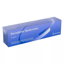 DECODERM Osnovna krema, 100 g