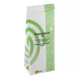 WACHOLDERBEEREN Čaj aurica, 80 g