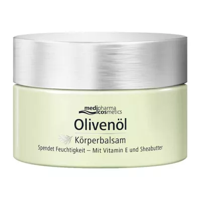 OLIVENÖL BALZAM ZA TIJELO, 250 ml
