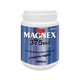 MAGNEX 375 mg tablete, 180 kom