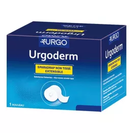 URGODERM Rastez 15 cmx10 m, 1 kom