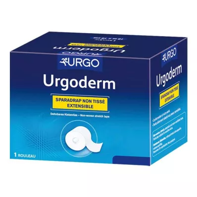 URGODERM Rastez 15 cmx10 m, 1 kom URGODERM Rastez 15 cmx10 m, 1 kom