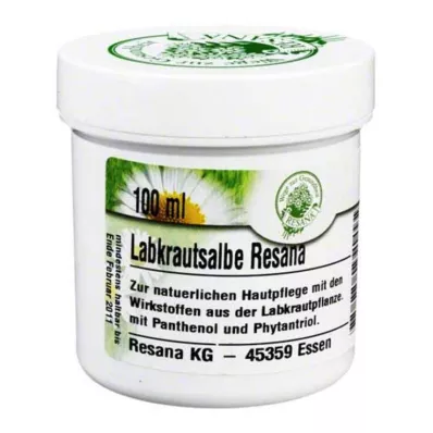 LABKRAUT Mast, 100 ml LABKRAUT Mast, 100 ml