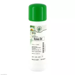 RICINUS ULJE, 200 ml