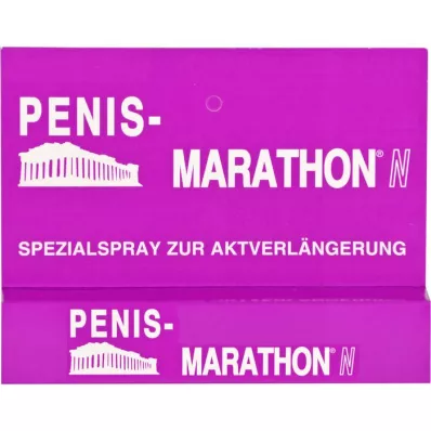 PENIS Marathon N sprej, 12 g