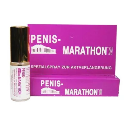 PENIS Marathon N sprej, 12 g PENIS Marathon N sprej, 12 g