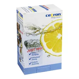 CETRON Prašak za čišćenje, 25X15 g