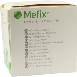 MEFIX Flis za fiksiranje 5 cmx10 m, 1 kom