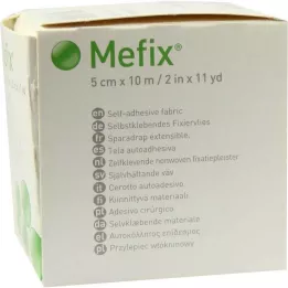 MEFIX Flis za fiksiranje 5 cmx10 m, 1 kom