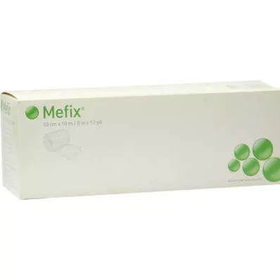 MEFIX Flis za fiksiranje 20 cmx10 m, 1 kom