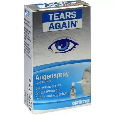 TEARS Opet liposomalni sprej za oči, 10 ml