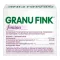GRANU FINK Femina kapsule, 120 kom