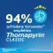 THOMAPYRIN CLASSIC Lijekovi protiv bolova, 10 kom