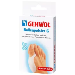 GEHWOL Kuglica od polimer gela G, 1 kom