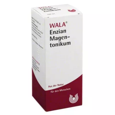 ENZIAN Tonik za želudac, 100 ml