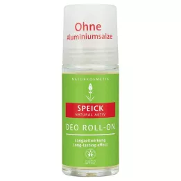 SPEICK Prirodni aktivni dezodorans Roll-on, 50 ml