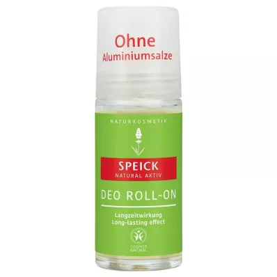SPEICK Prirodni aktivni dezodorans Roll-on, 50 ml