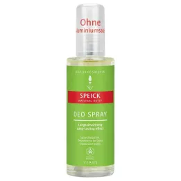 SPEICK Prirodni aktivni dezodorans u spreju, 75 ml