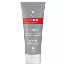 SPEICK Men Active gel za tuširanje, 200 ml
