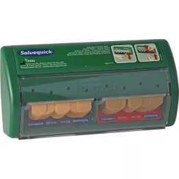 SALVEQUICK Dozator flastera, 1 kom