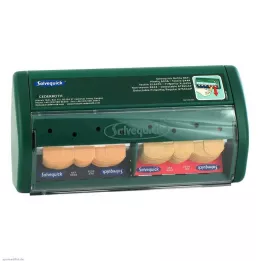 SALVEQUICK Dozator flastera, 1 kom