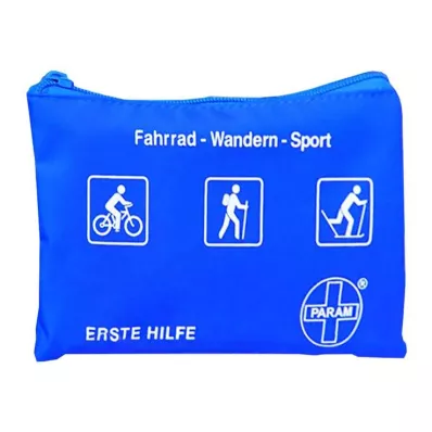VERBANDTASCHE Biciklističko-pješački sportski, 1 kom