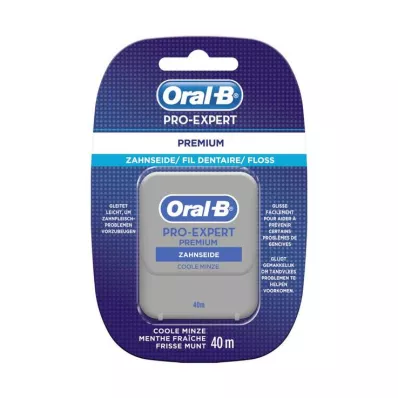 ORAL B ProExpert PremiumFloss 40 m, 1 kom