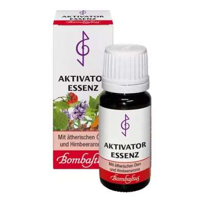 AKTIVATOR Esencija, 10 ml AKTIVATOR Esencija, 10 ml