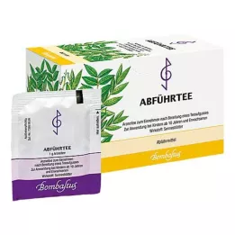 ABFÜHRTEE Filter vrećica, 20X1 g