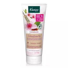 KNEIPP Krema za tuširanje za nježnu kožu, 200 ml