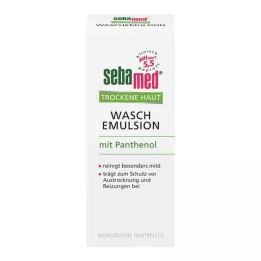 SEBAMED Emulzija za pranje suhe kože, 200 ml