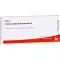 ISCUCIN quercus potency serija II ampule, 10X1 ml