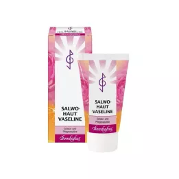 SALWO Vazelin za kožu, 75 ml