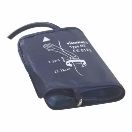 VISOMAT Manžeta za glačanje.comfort eco tip M2 22-32 cm, 1 kom