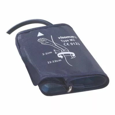VISOMAT Manžeta za glačanje.comfort eco tip M2 22-32 cm, 1 kom