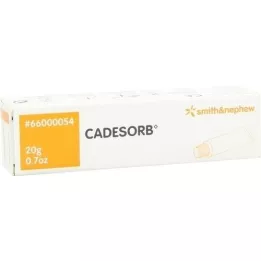 CADESORB Oblog u obliku masti, 20 g