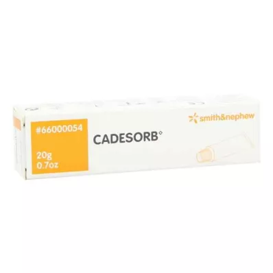 CADESORB Oblog u obliku masti, 20 g