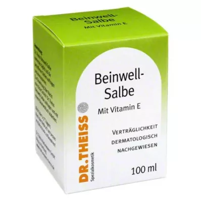DR.THEISS Mast od gaveza, 100 ml