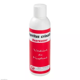 SPIRITUS CRINALIS Tonik za kosu, 150 ml