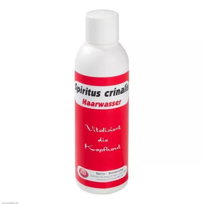 SPIRITUS CRINALIS Tonik za kosu, 150 ml